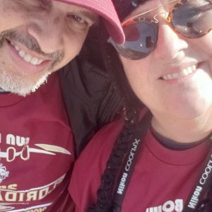 Meet your Posher, Christi